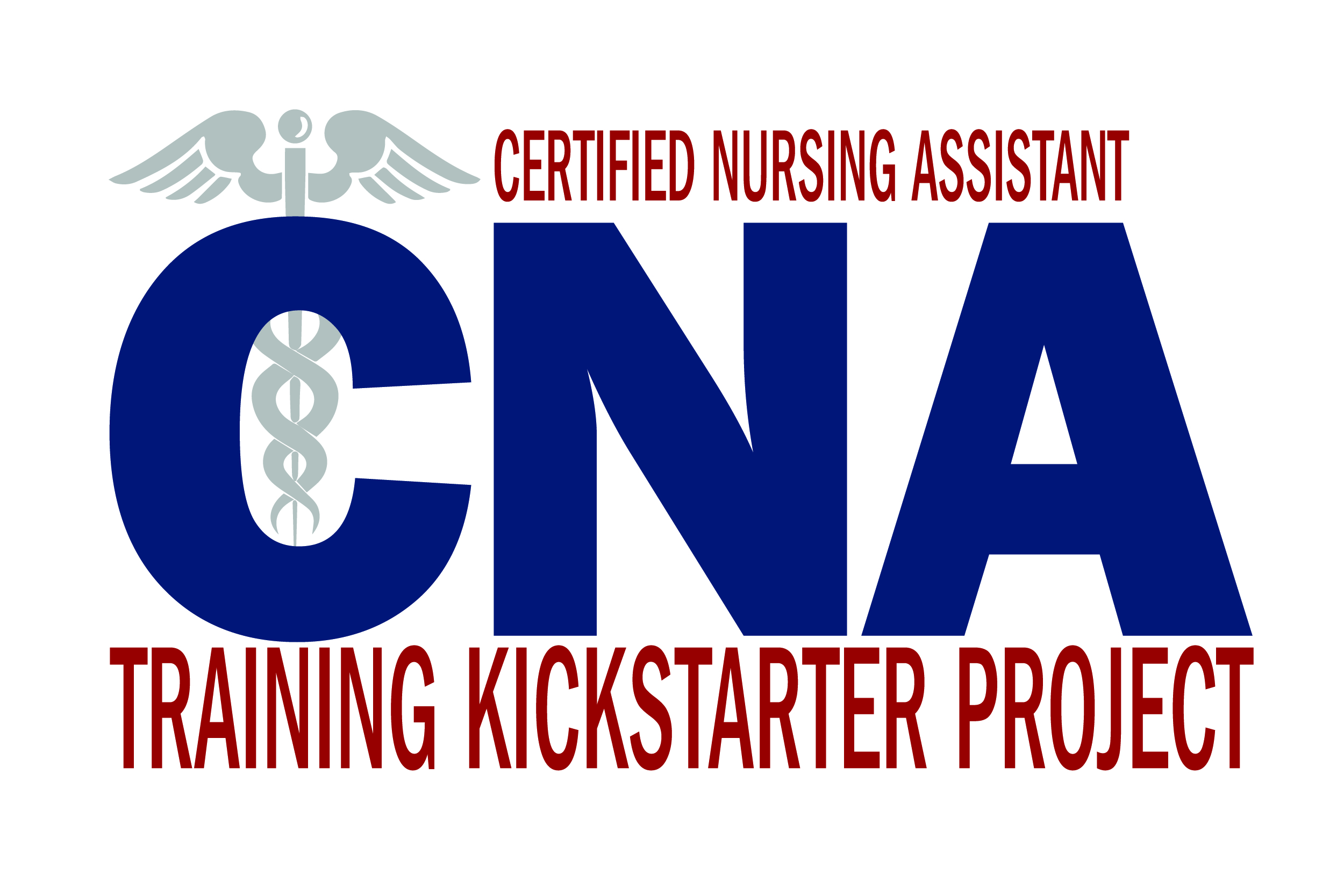 CNA Training Kickstarter Project