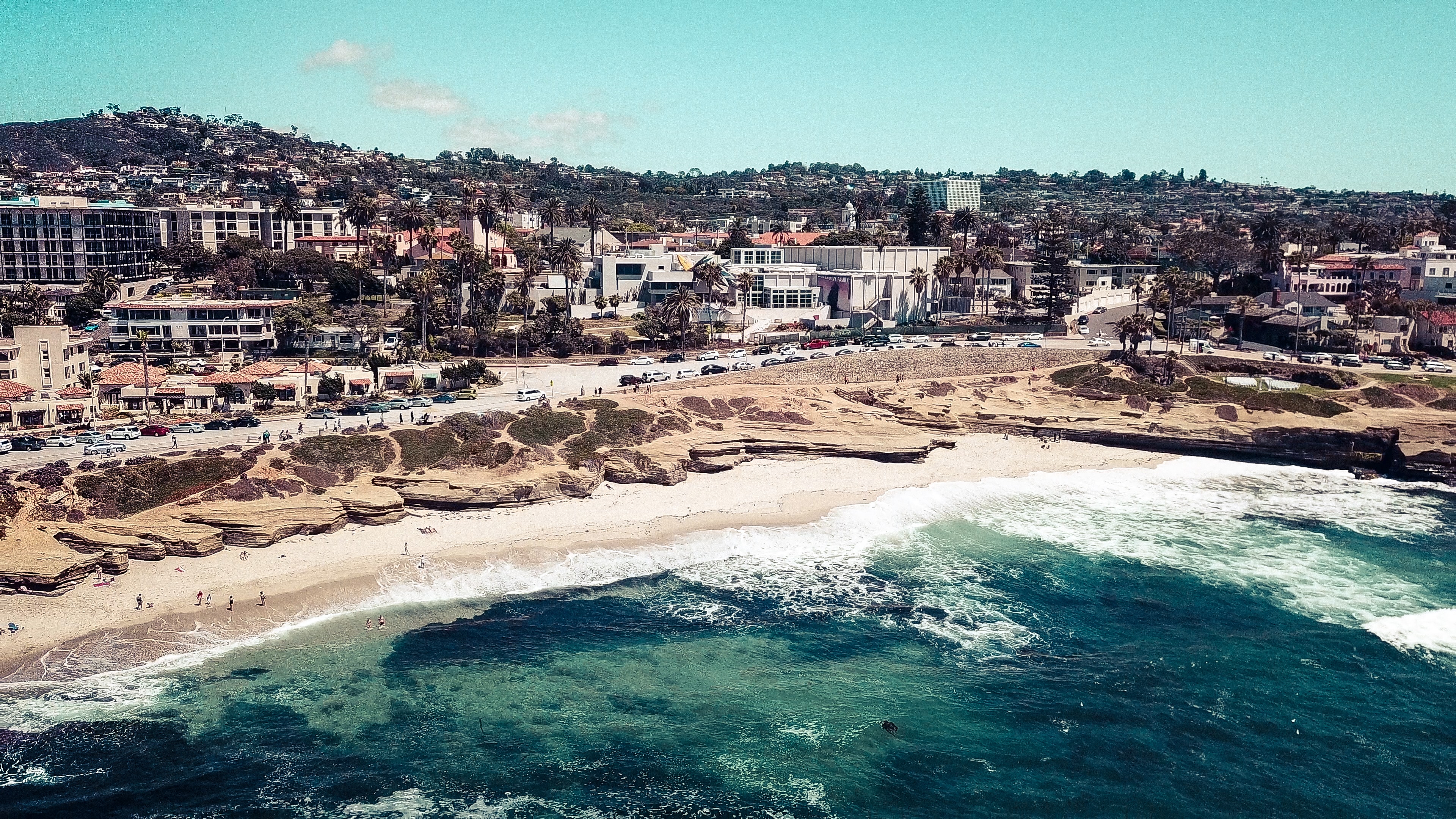 picture of oceanfront properties 