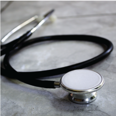 thumbnail picture of stethoscope 