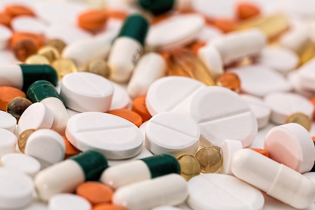 picture of pills