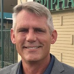 Photo of CAHF Developmental Conference Chair Matthew Steinorth
