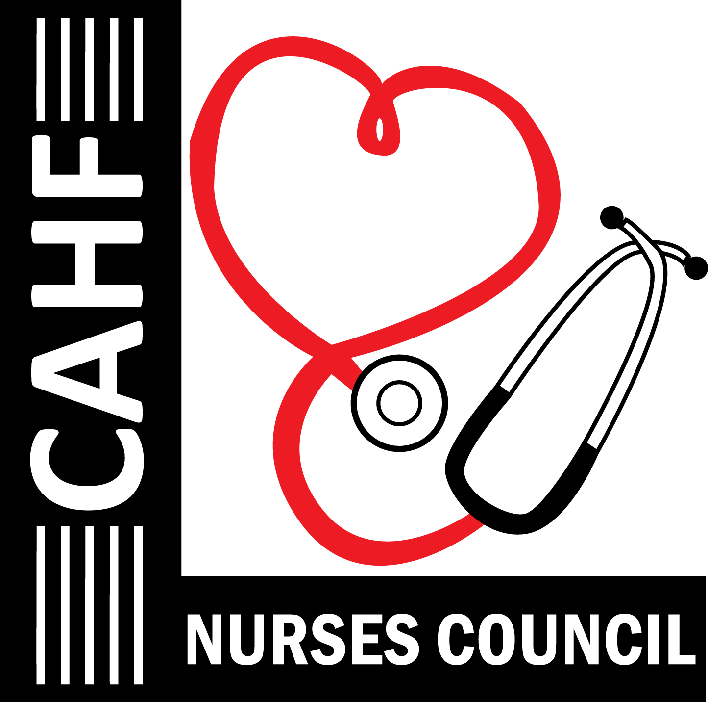 graphic of stethoscope